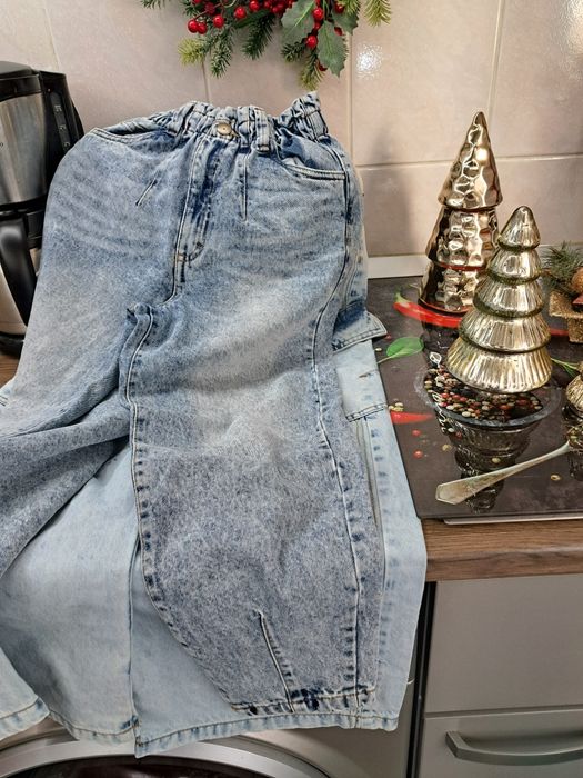 Blugi Reserved mas 146