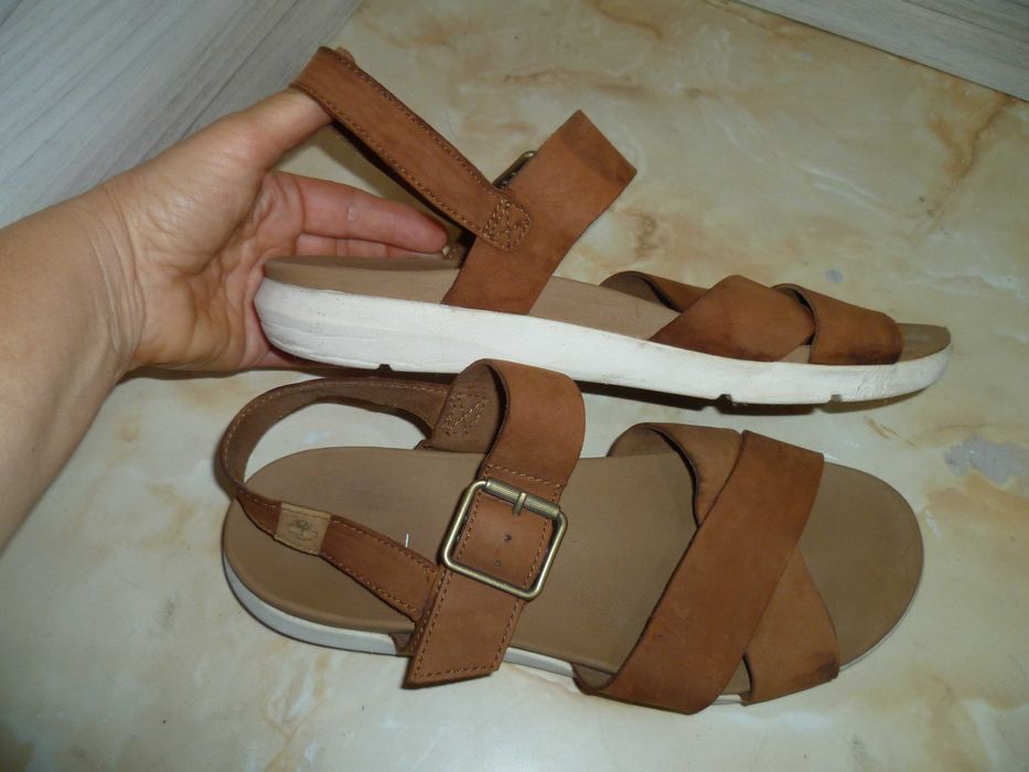 Timberland сандали №41