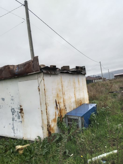 Продам бутик,караван