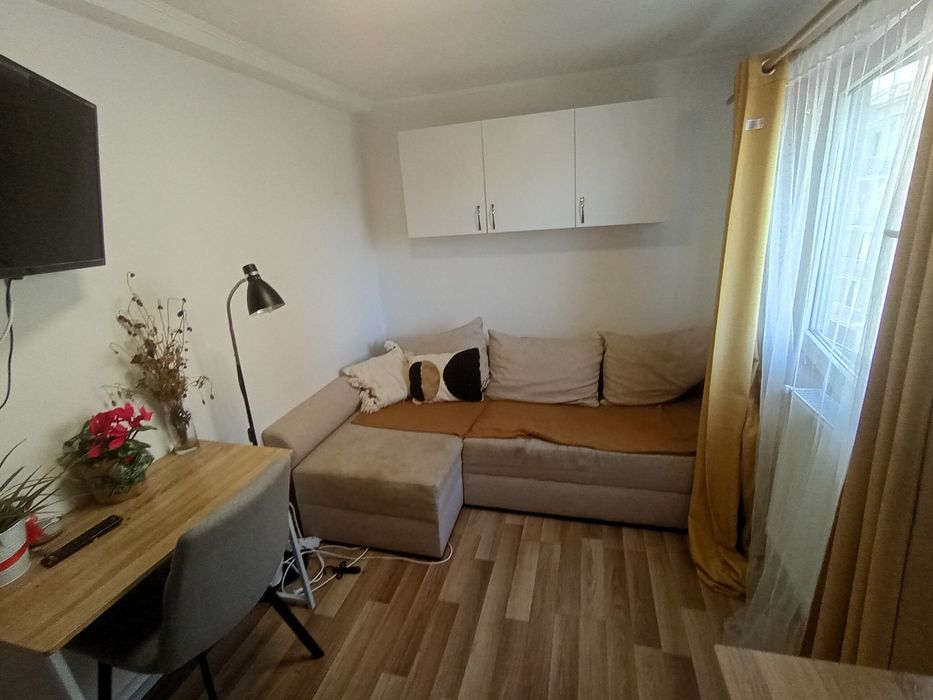 Uscatorie de 14mp in bloc de apartamente