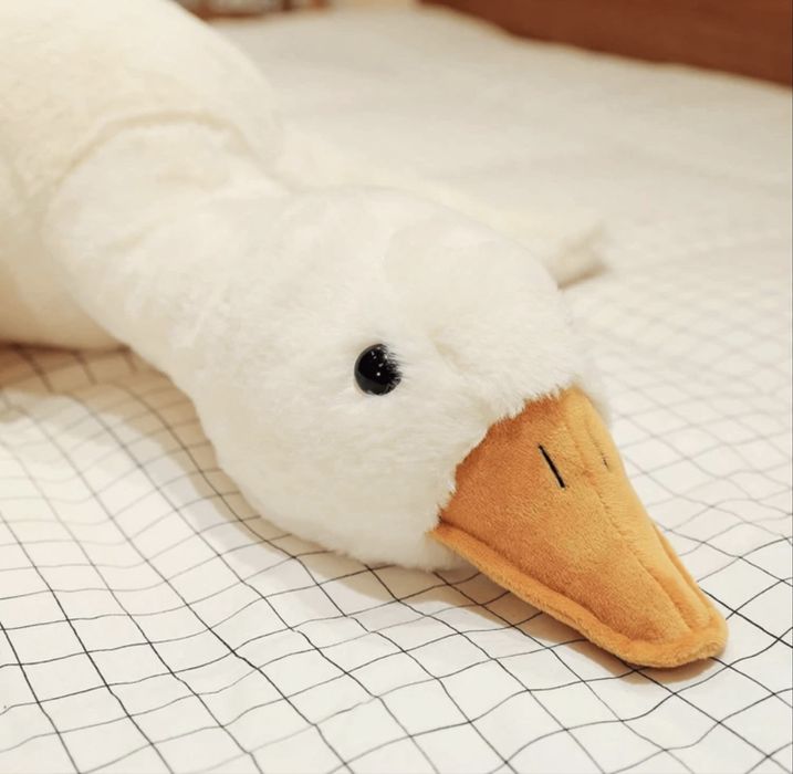 Плюшени патки/Plush goose/Плюшени гъски