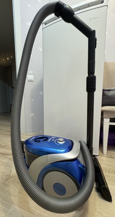 Пылесос самсунг samsung