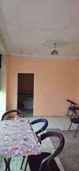 Kitob tumani Tub bolnisa ruparasida Bino sotiladi