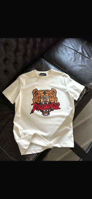 Мъжки тениски различни модели