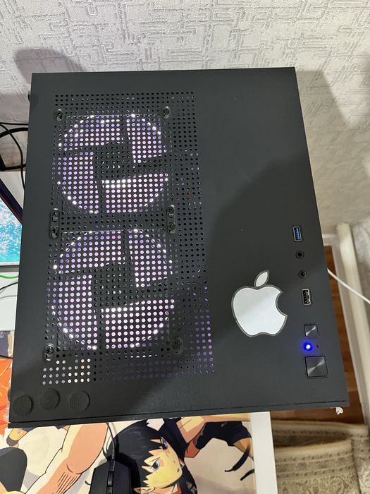Продается игровой компьютер