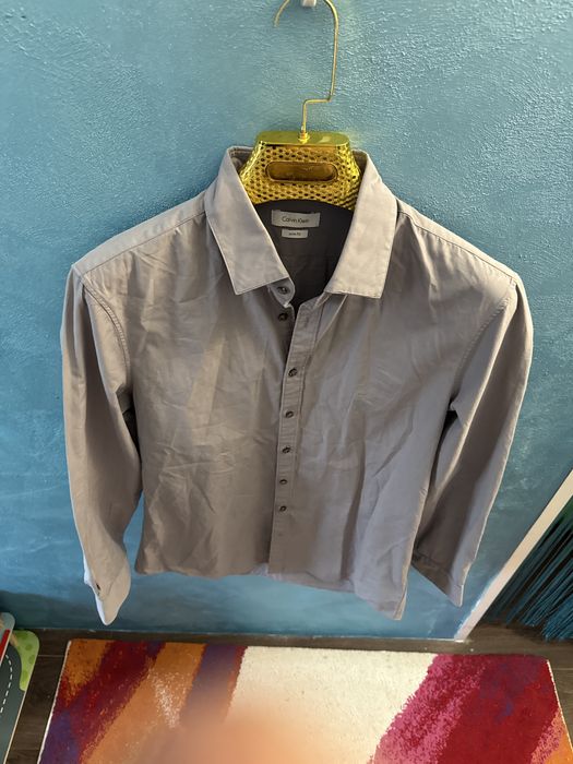 Camasa Calvin Klein noua originala
