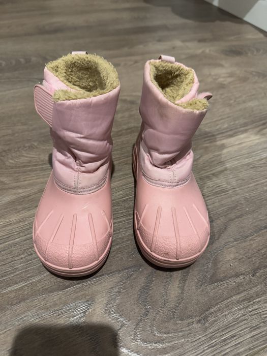 Детски розови апрески Igor, 26 номер