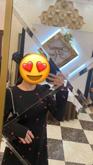 Продам платье вечернее