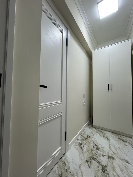 Квартира посуточно Азаттык