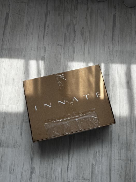 Innate - Rochie din Matase 100% naturala