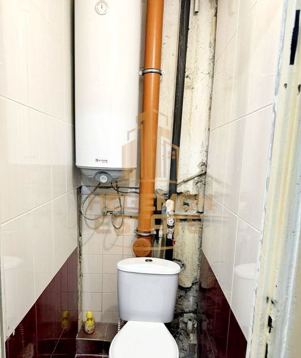Продава се Тристаен апартамент в Варна, Владислав Варненчик - 62 кв.м за 806 €/кв.м - Снимка #4