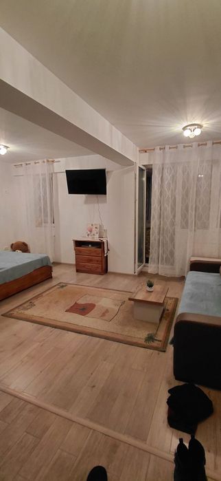 Inchiriez garsoniera, Chiajna, str. Tineretului nr. 85, bl4