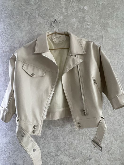 Детская косуха