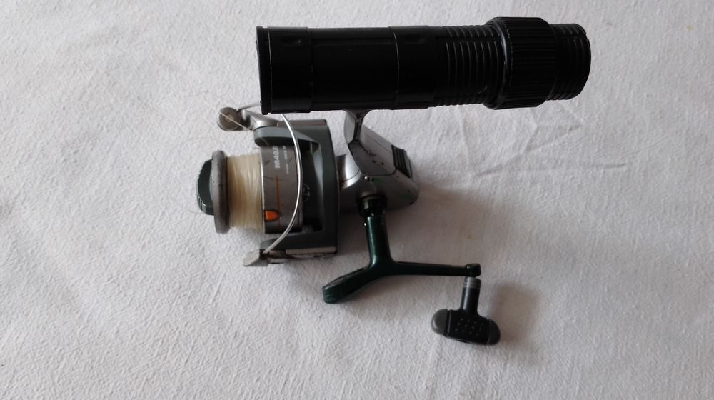 Mulineta Caperlan M40