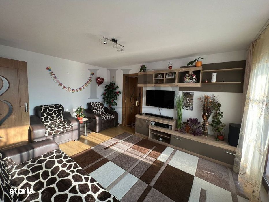 apartament cu 2 camere-de inchiriat-cornisa bistritei — fotografia 1