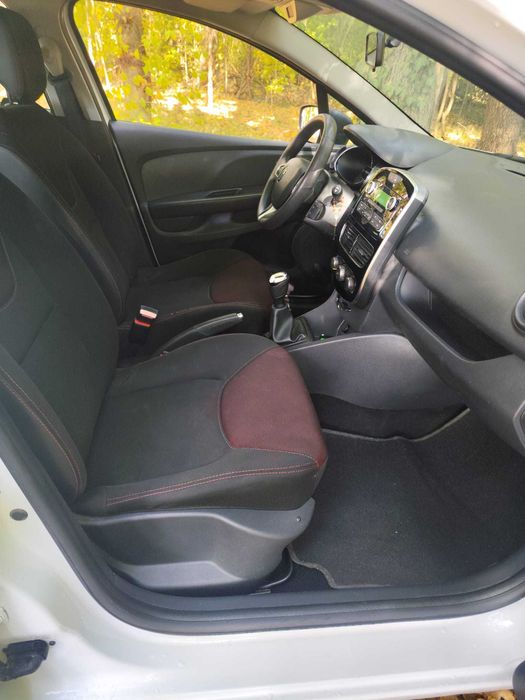 Renault Clio 1.5 DCi 90 Cp 2018