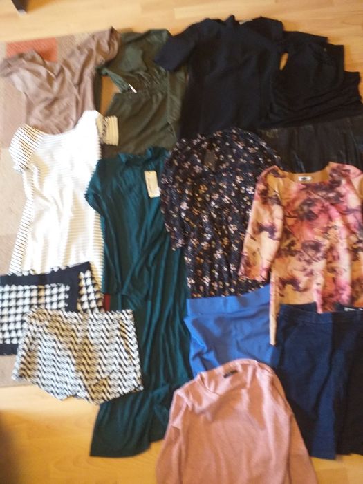 Haine  second  marimi xs-s