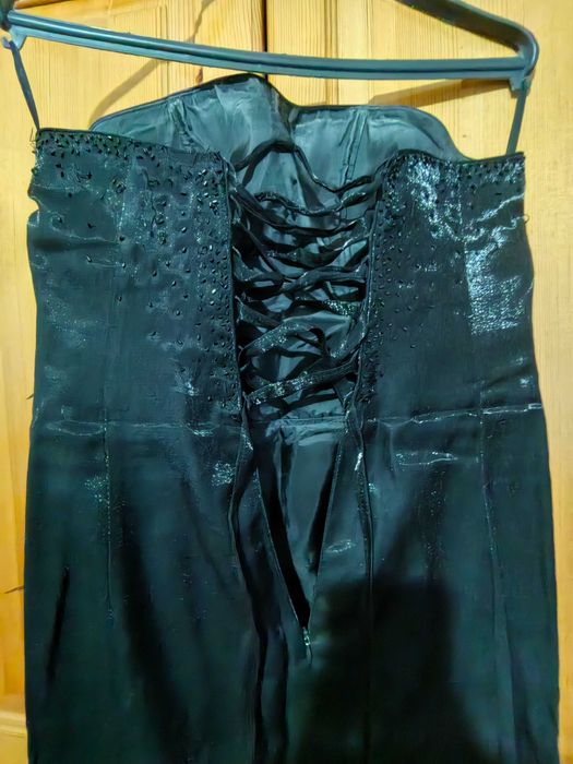 Официална, елегантна рокля