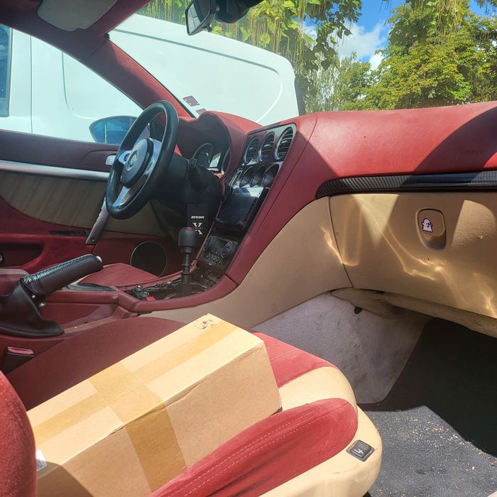 Alfa brera 2.4jtd