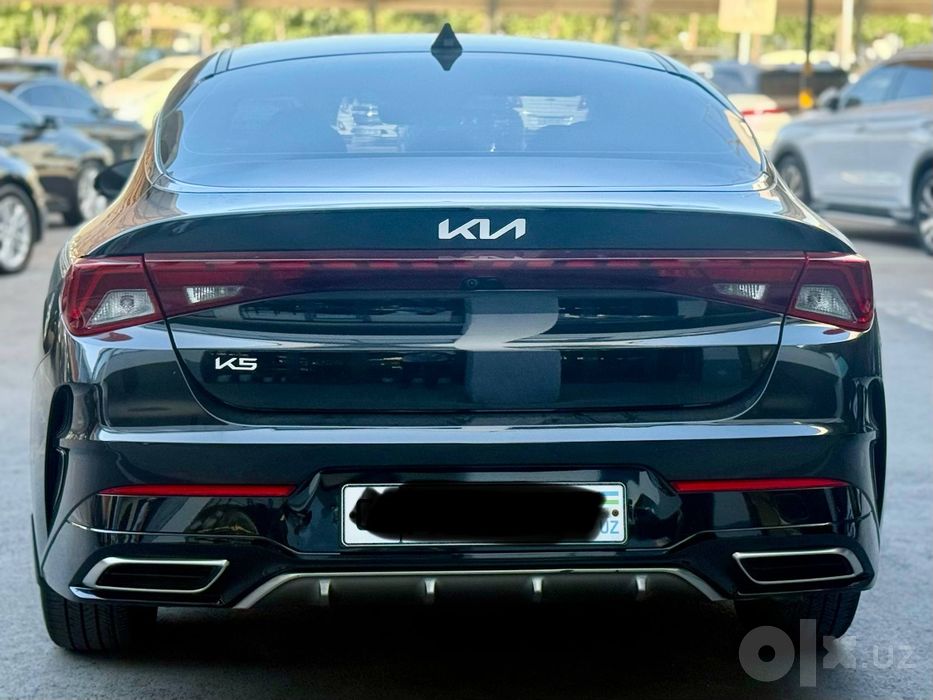Kia K 5 Special 2023
