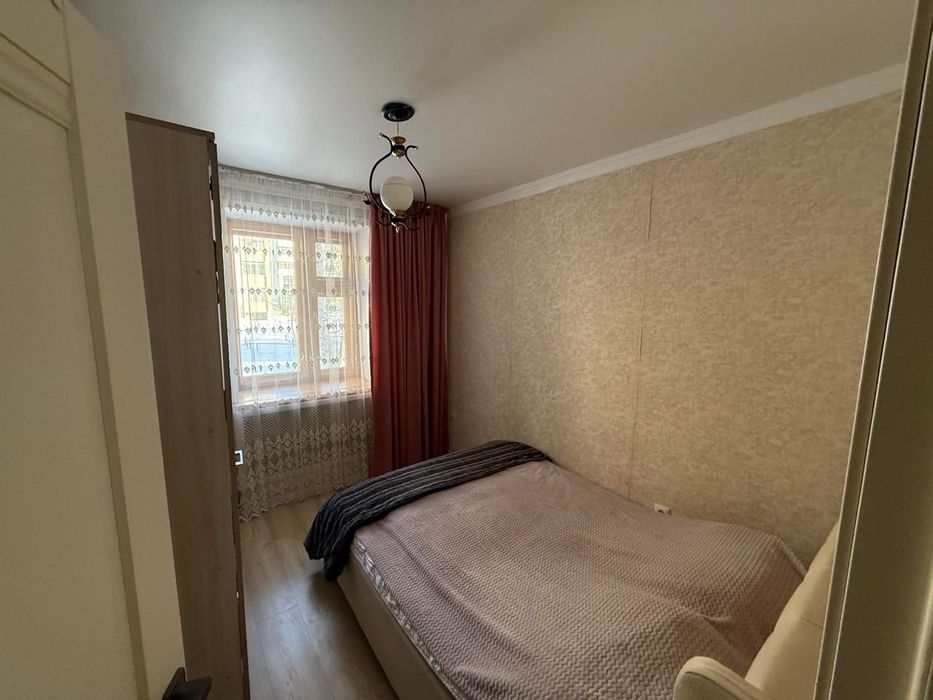 2 комнатная - 17,19 школа