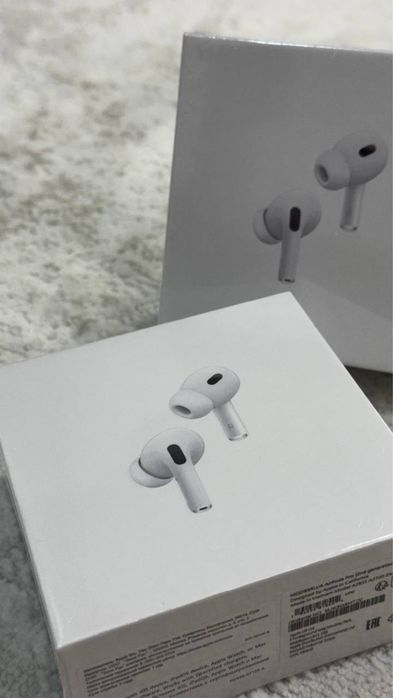 Airpods Pods Pro2  Lux Version(1:1)