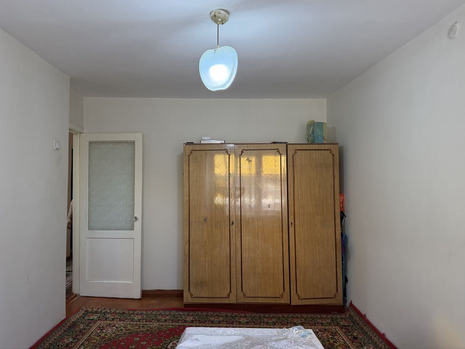 3 Комнаты 3/1/4 Слонима 1, под Ипотеку, Кадышева, Асалабад 1, Кирпич