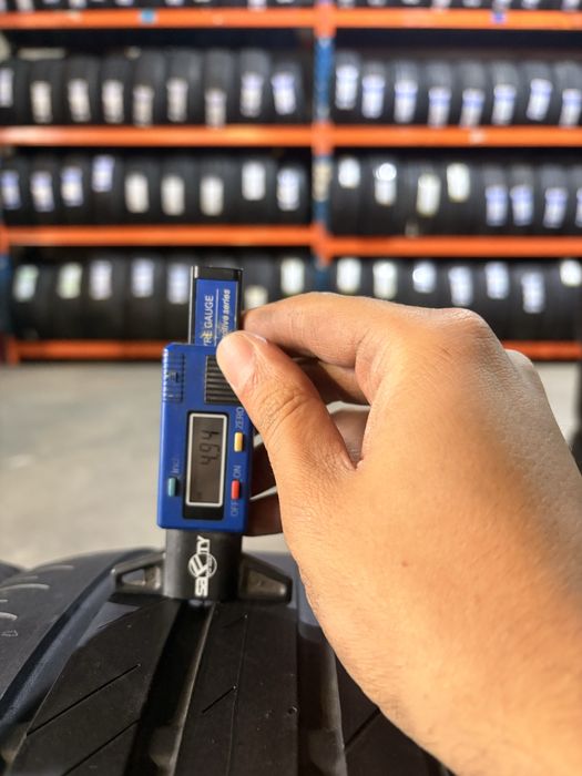 Anvelope vara 225/45/19 Bridgestone Turanza T001 225 45 19 R 19