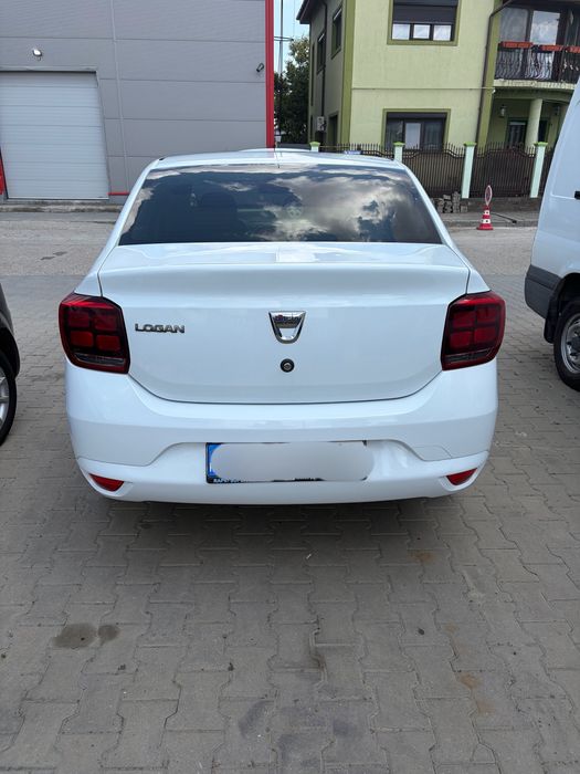 De vanzare:Dacia Logan
