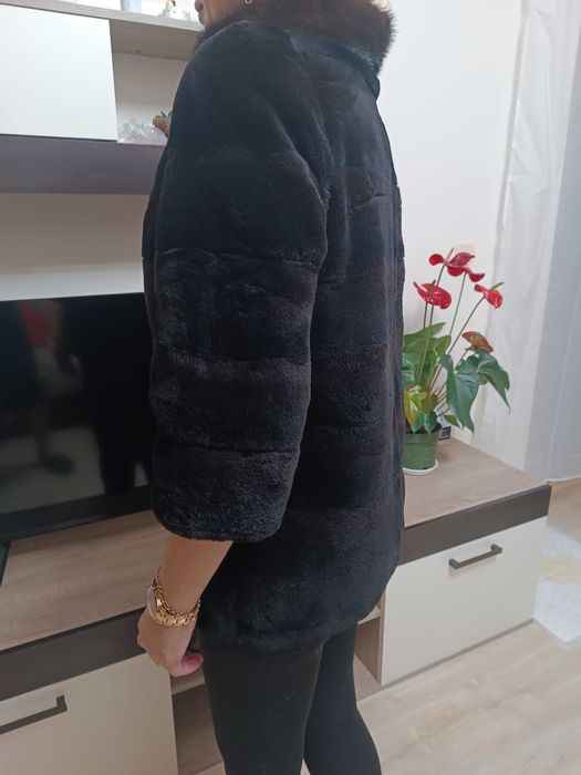 Продавам шуба в добро състояние