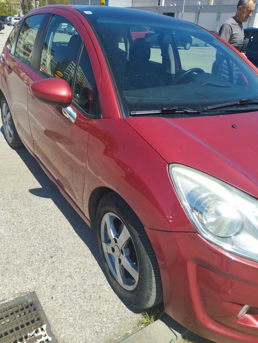 Ситроен С 3, Автопилот