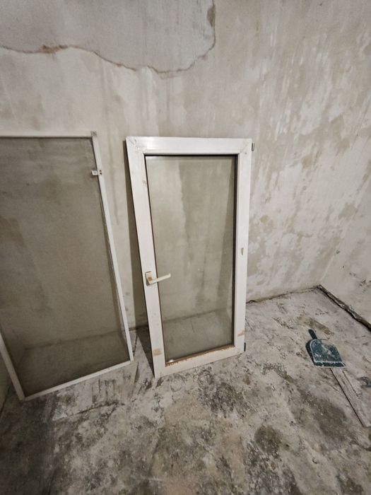 Стеклопакет 125х51