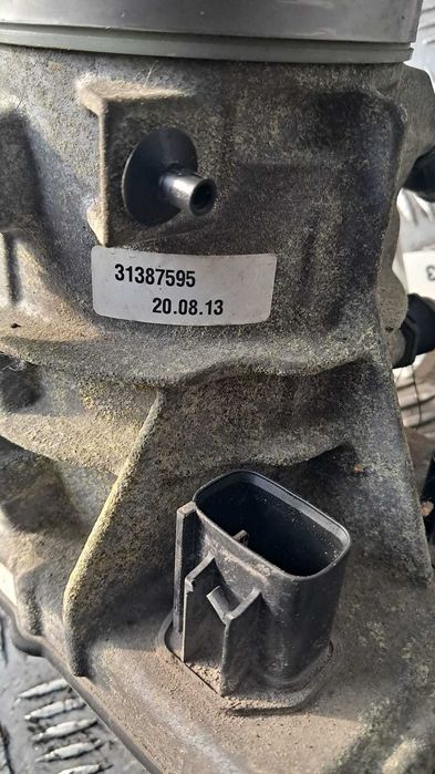 pompa servo Volvo cod 31387595