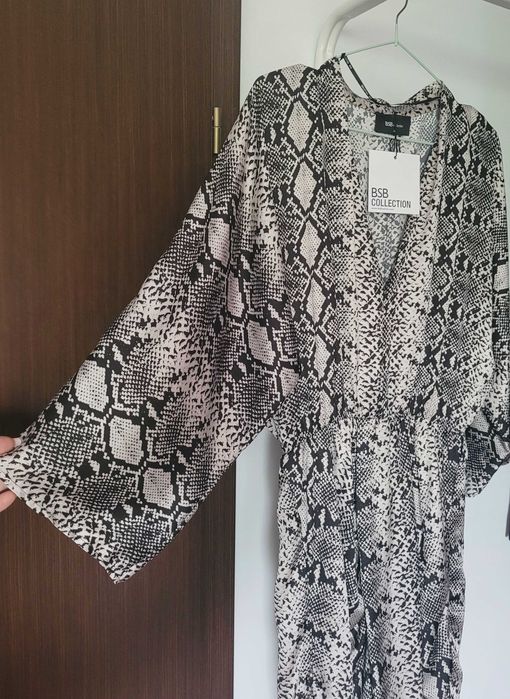 Rochie BSB deosebita