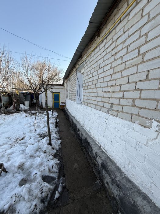 Тд жангирхана зачаганск щита обл кирпич 1970