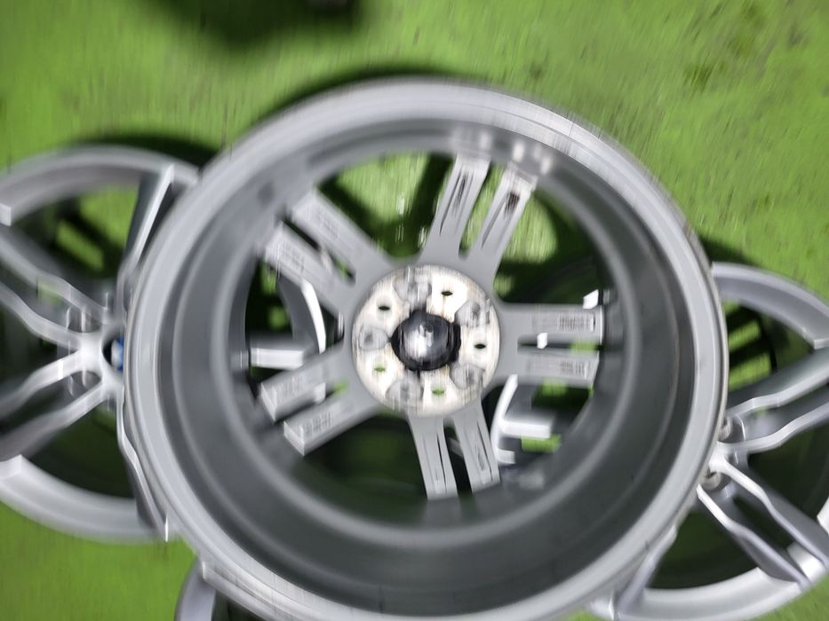 17 5x112 Bmw лети джанти 5х112 бмв