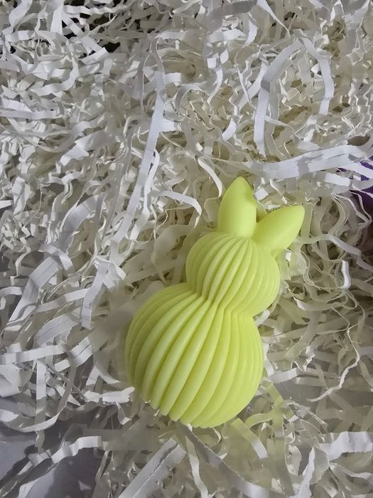 Lumanari parfumate din ceara de soia