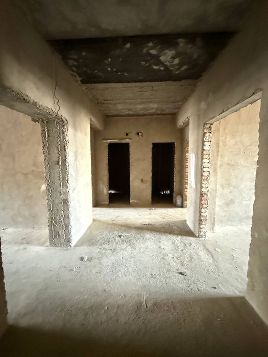 Novoystroyka karopka holatda