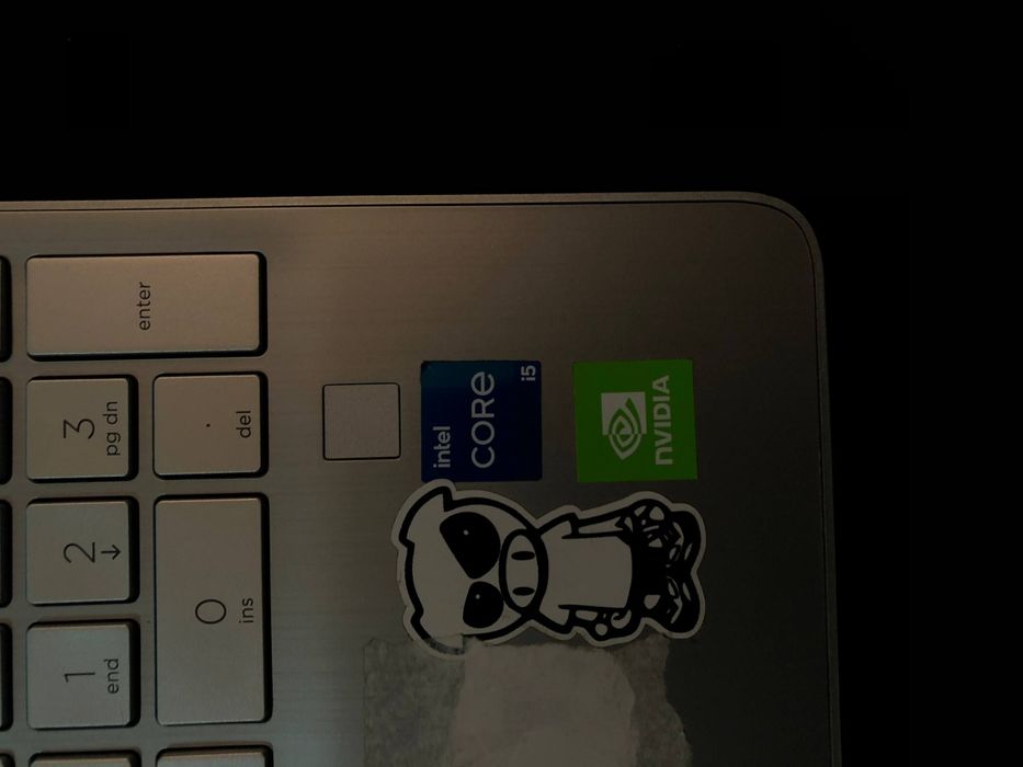 HP laptop notebook Core i5