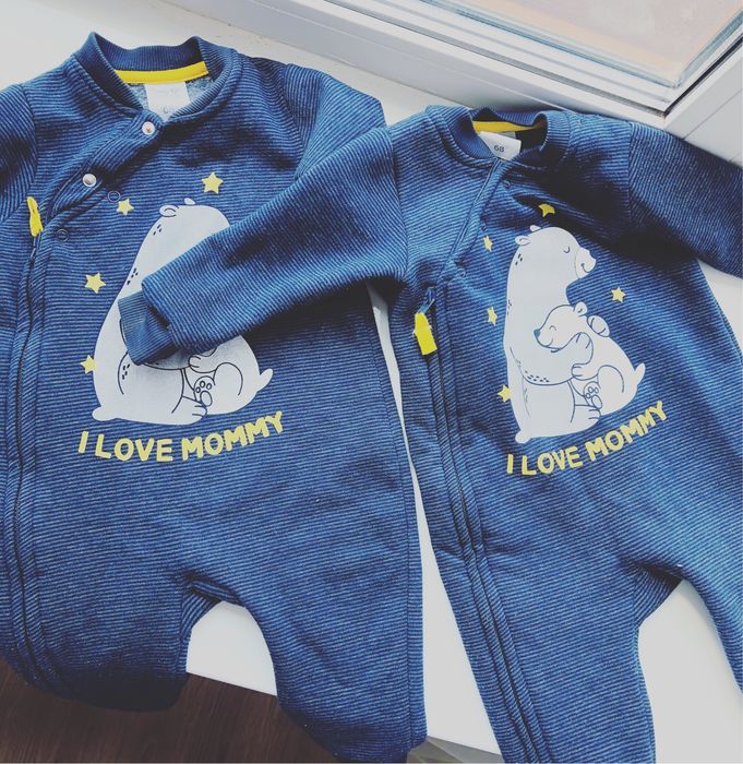 Комбинезоны