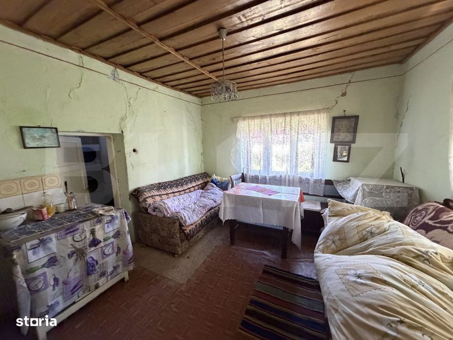 Casa de vanzare Coseiu