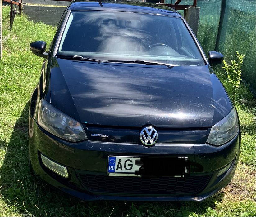 Vand Wv POLO sau schimb