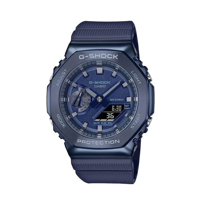 Casio G-Shock GM-2100LXB