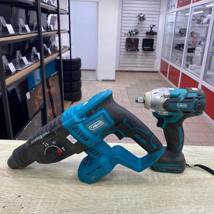 СВ-47/Набор инструмента TASKD/sk154984