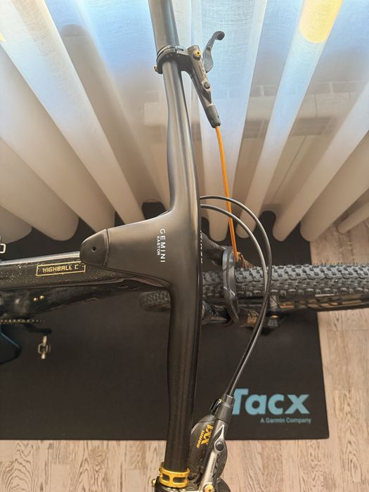 Велосипед Santa Cruz Highball C