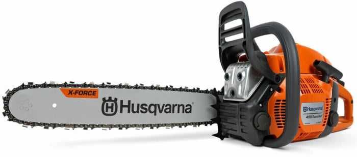 Motoferastrau Husqvarna 455 Rancher 2024