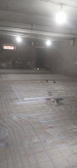 Услуги сантехника