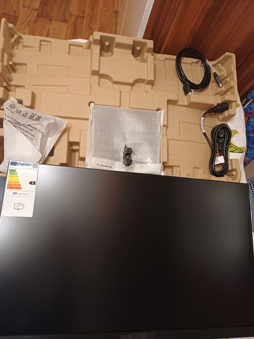 Monitor Led HP P27 G5