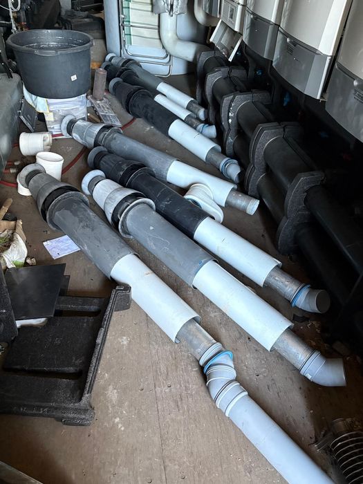 Centrala termica Remeha