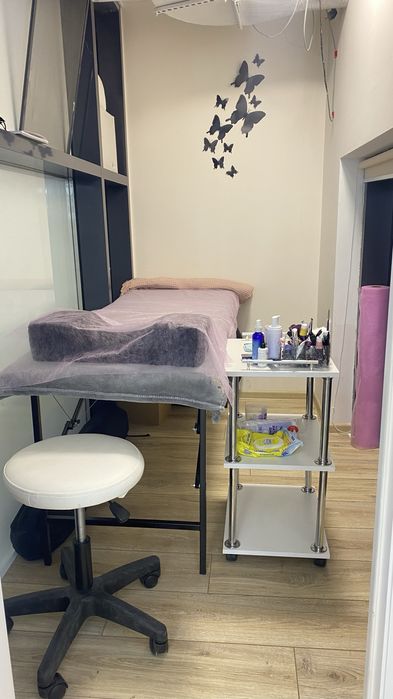 Продам кушетку и помощник